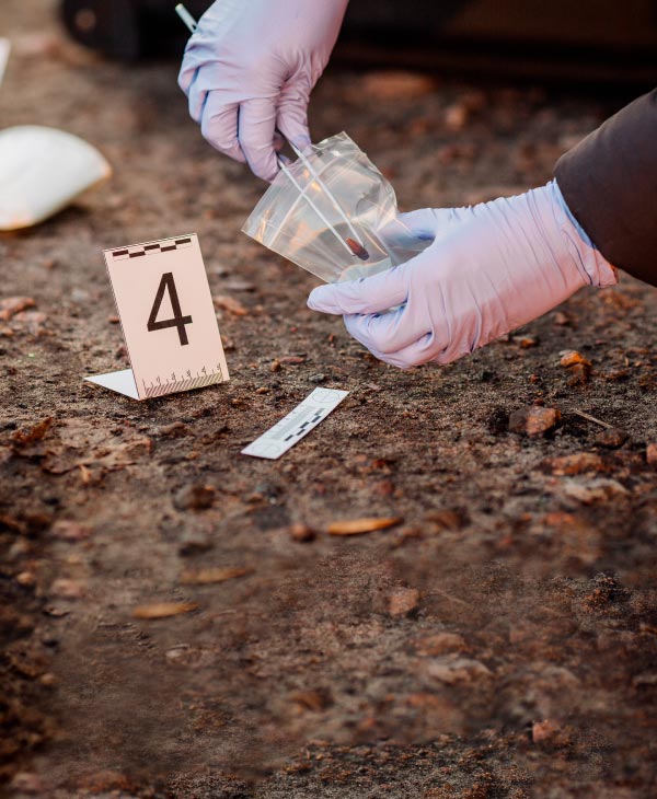 Dictámenes forenses | Universidad da Vinci de Guatemala