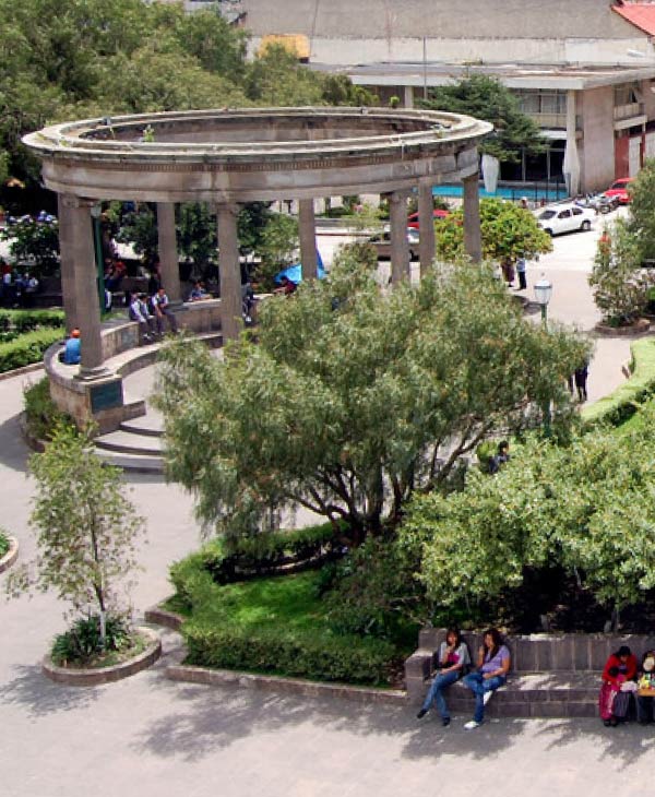 La Administración de Negocios y el desarrollo en Quetzaltenango | Universidad da Vinci de Guatemala