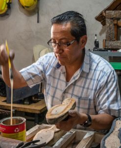 Calzado para fútbol