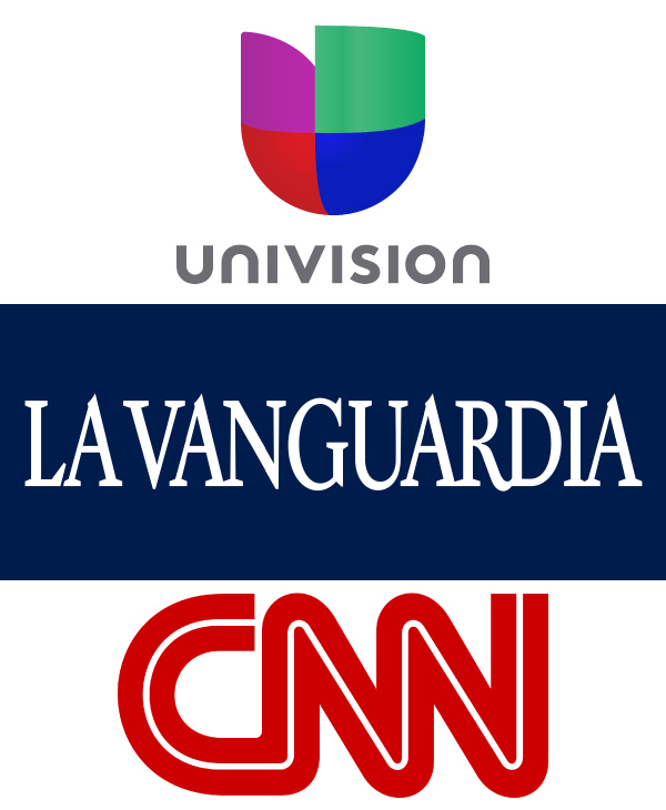 Así ven los periódicos del mundo las elecciones | Universidad da Vinci de Guatemala