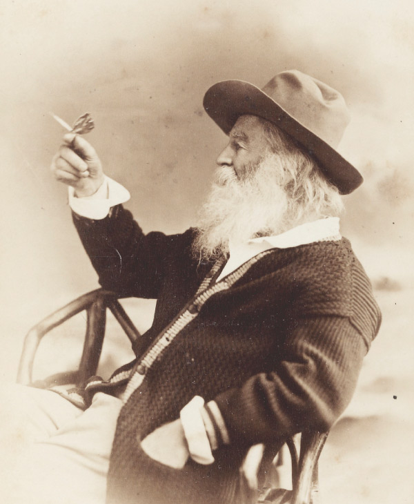 Walt Whitman: doscientos años de poesía y periodismo | Universidad da Vinci de Guatemala