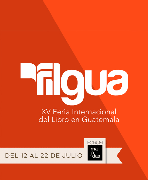Feria del Libro 2019 (Filgua) | Universidad da Vinci de Guatemala
