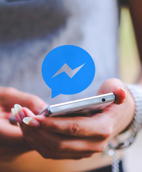 Facebook planea integrar Messenger con los mensajes directos de Instagram | Universidad da Vinci de Guatemala
