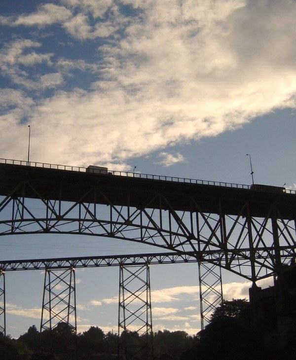 Puente Belice: Legado de Ingeniería para las Futuras Generaciones | Universidad da Vinci de Guatemala