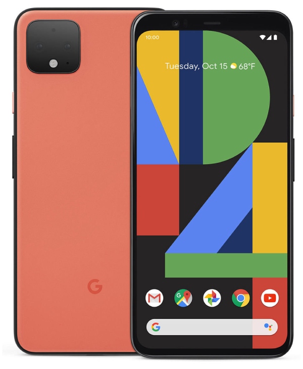 Pixel 4 XL: el nuevo celular de Google | Universidad da Vinci de Guatemala