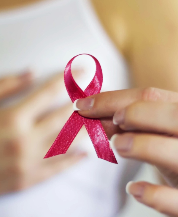 Importancia del autoexamen para la detección temprana del cáncer de mama | Universidad da Vinci de Guatemala