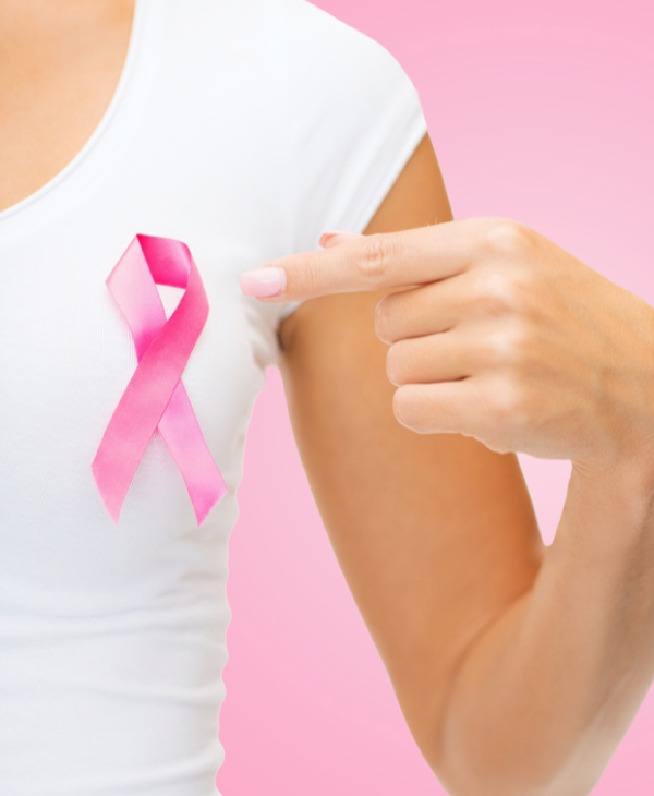 Factores de riesgo del cáncer de mama | Universidad da Vinci de Guatemala