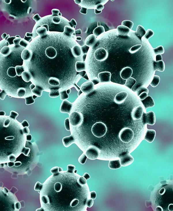 ¿Cuánto tiempo permanecen los coronavirus en superficies contaminadas? | Universidad da Vinci de Guatemala