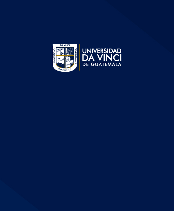 Comunicado Oficial #5 | Universidad da Vinci de Guatemala