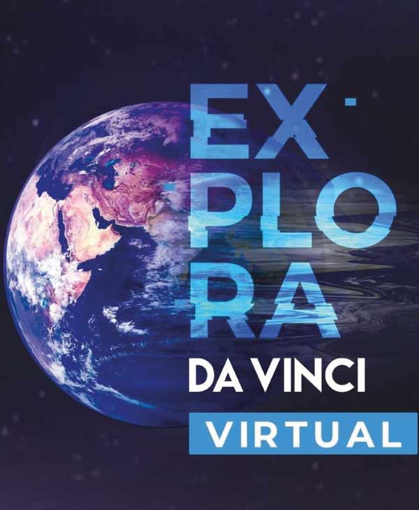 Explora Da Vinci Virtual 2020 | Universidad da Vinci de Guatemala