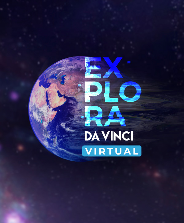 Explora 2020 Virtual | Universidad da Vinci de Guatemala