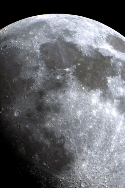Descubre por qué la Luna se está oxidando | Universidad da Vinci de Guatemala
