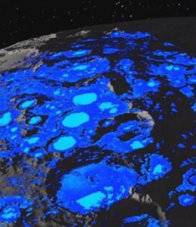 Agua en la luna: ¿Una nueva era para los viajes espaciales? | Universidad da Vinci de Guatemala