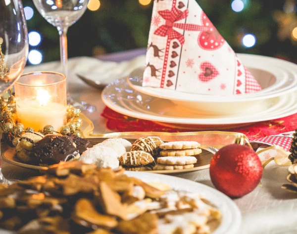 ¡Feliz saludable Navidad! Recomendaciones nutritivas | Universidad da Vinci de Guatemala
