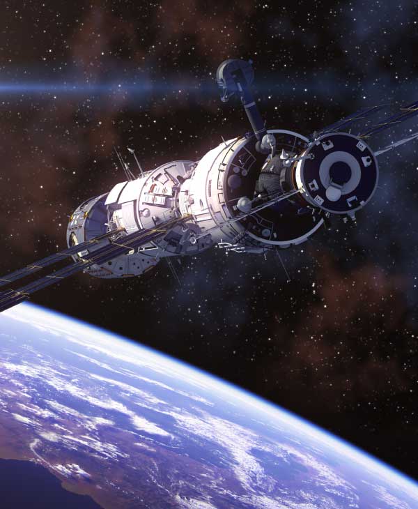 ¿Qué misiones espaciales nos esperan para este año? | Universidad da Vinci de Guatemala