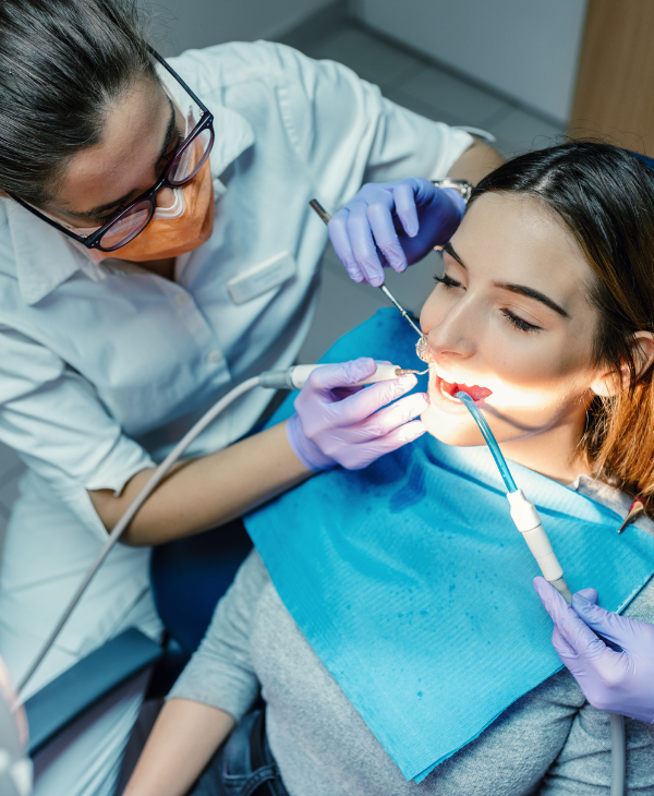 Cirujano Dentista | Universidad da Vinci de Guatemala