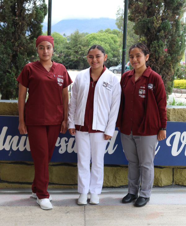 Facultad de Enfermería ofrece becas para estudiar Partería en el occidente del país | Universidad da Vinci de Guatemala