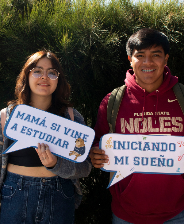 Alumnos de la Licenciatura en Nutrición comienzan el ciclo 2023 en Sede Quetzaltenango | Universidad da Vinci de Guatemala