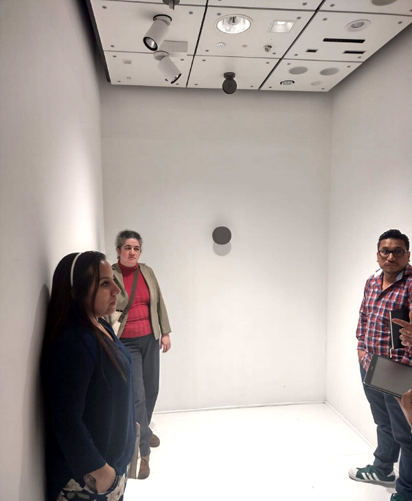 Aprende a darle luz a tu entorno en el Curso Libre en El Arte de Iluminar los Espacios | Universidad da Vinci de Guatemala