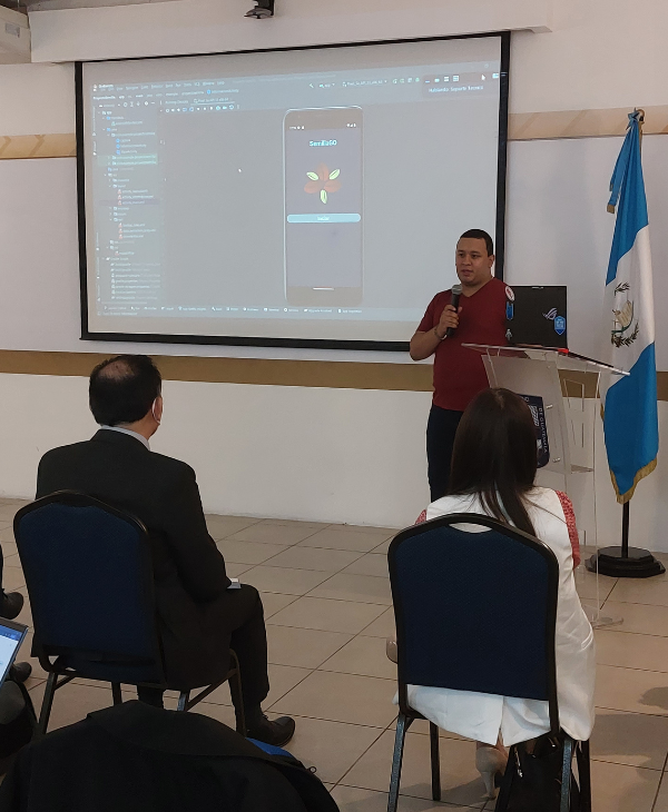 Facultad de Ingeniería, Industria y Tecnología a la vanguardia en Inteligencia Artificial | Universidad da Vinci de Guatemala