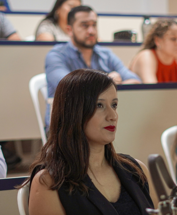 Campus Central Huehuetenango lleva a cabo el Encuentro “Networking, Amplía tu red de Contactos” | Universidad da Vinci de Guatemala