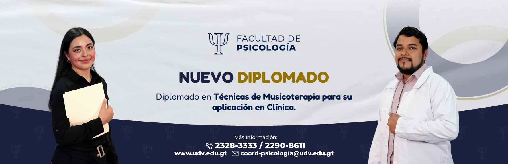 Banner Nuevo Diplomado Tecnicas Musicoterapia