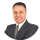 Dr. José Cyrano Ruiz