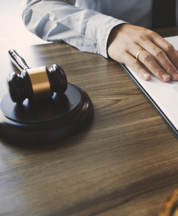 Descubre sobre el control de convencionalidad