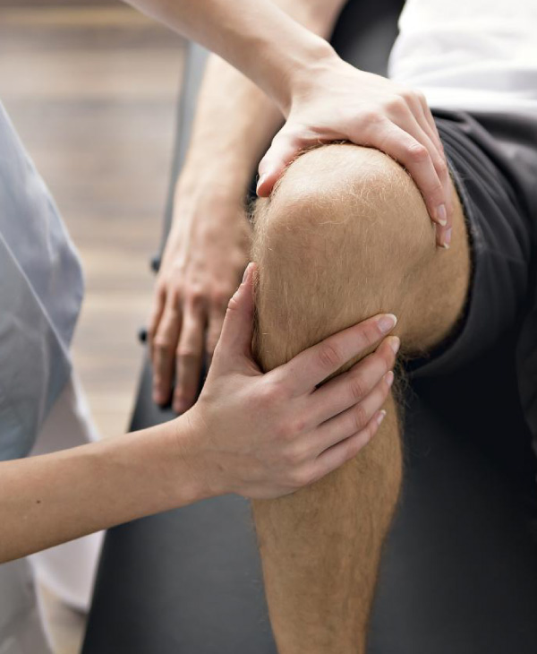 Fisioterapia en el mundo