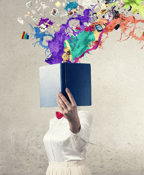 Las diseñadoras gráficas y la equidad