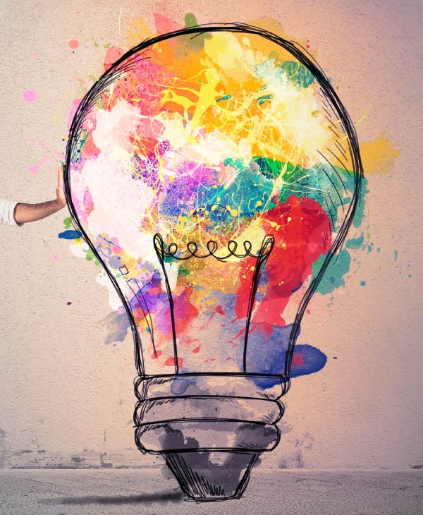 Creatividad y Diseño