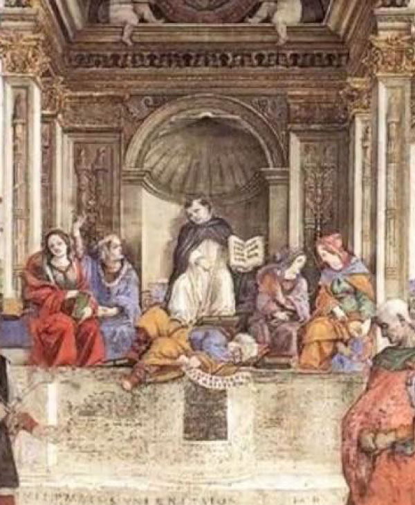 3 controversias filosófico-legales