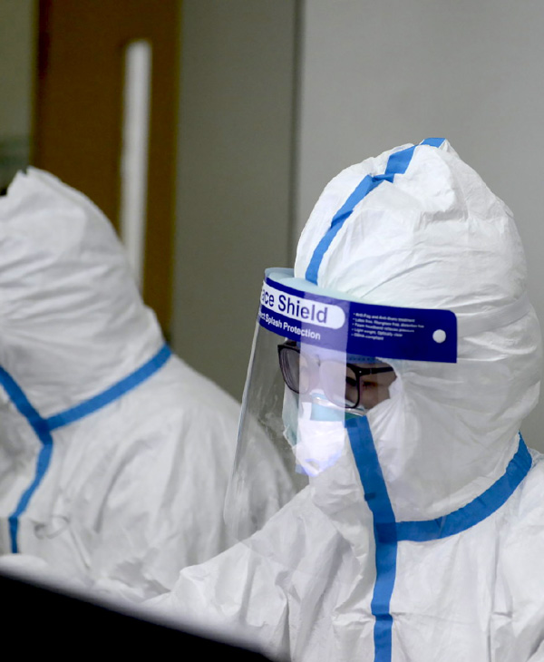 Importancia de los médicos por Universidad Da Vinci