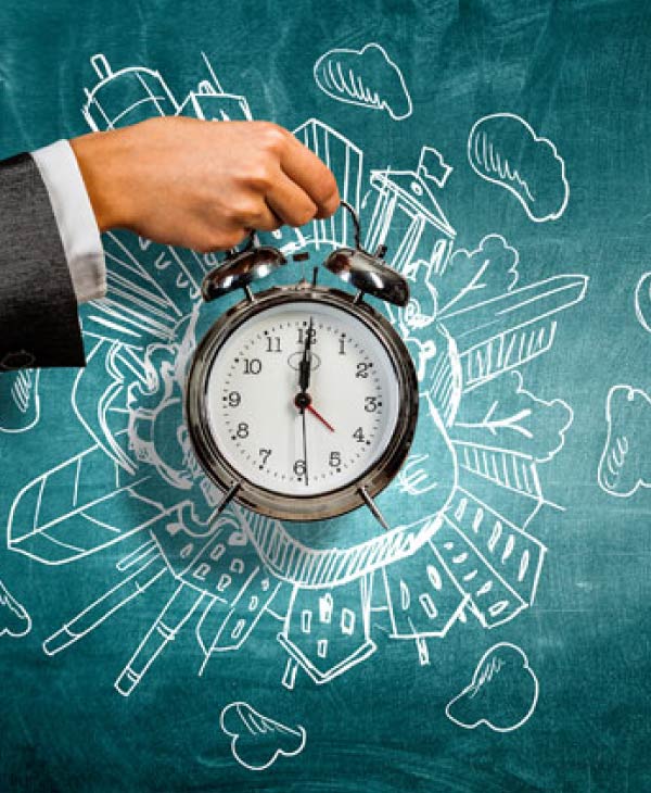 Descubre nuestra Maestria en Administración de Negocios