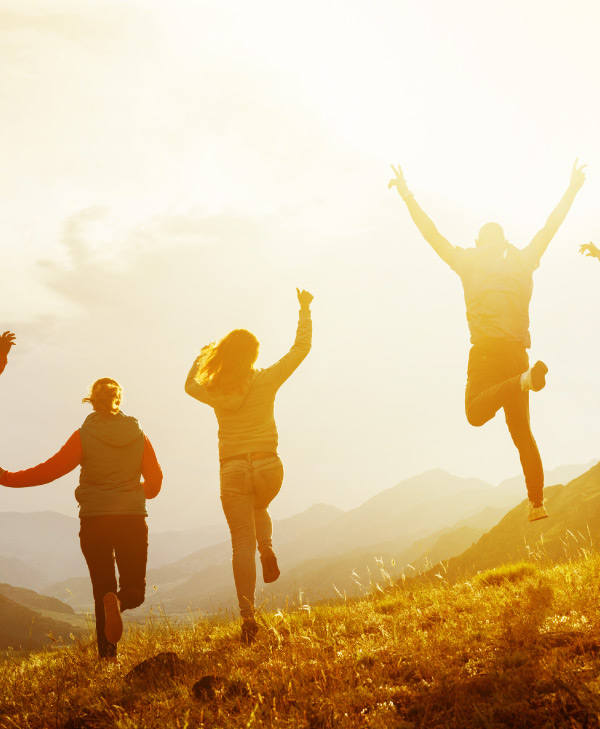 Aprende a relación entre Psicología y felicidad