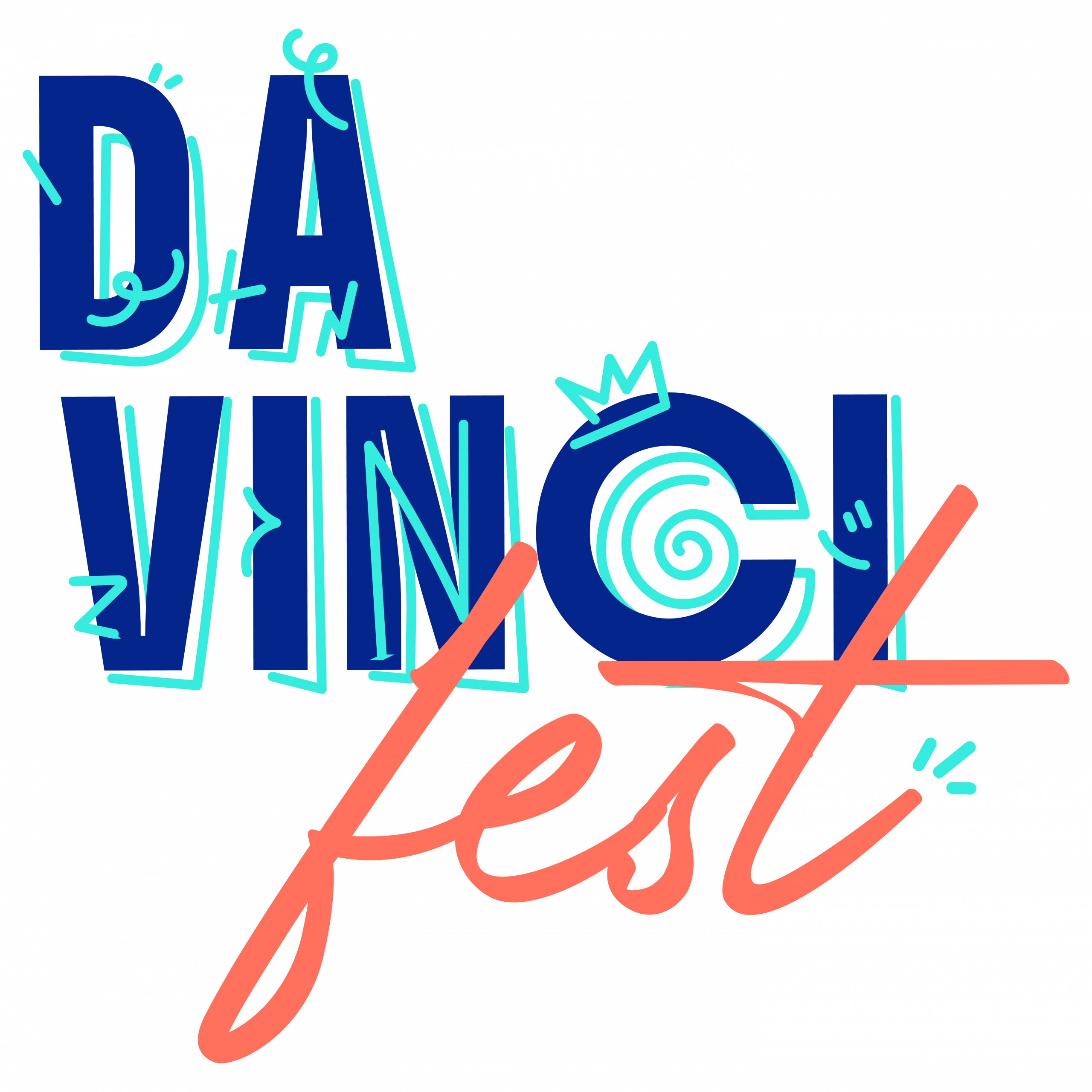 Da Vinci Fest 2026