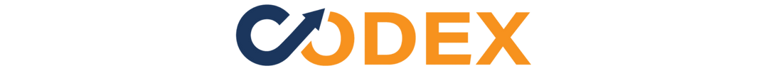 Codex logo Codex logo